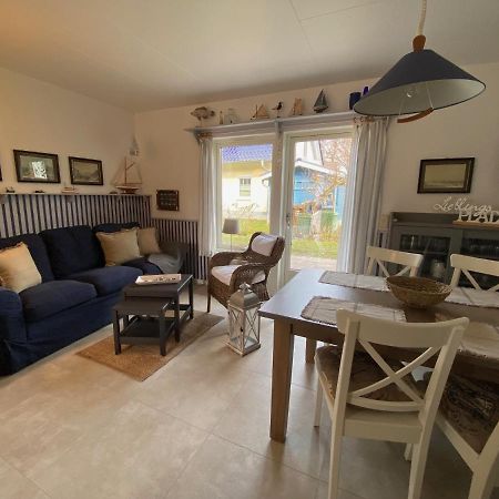 Ferienhaus mit Sauna Ostseeheilbad Ostseeheilbad Zingst Exterior foto