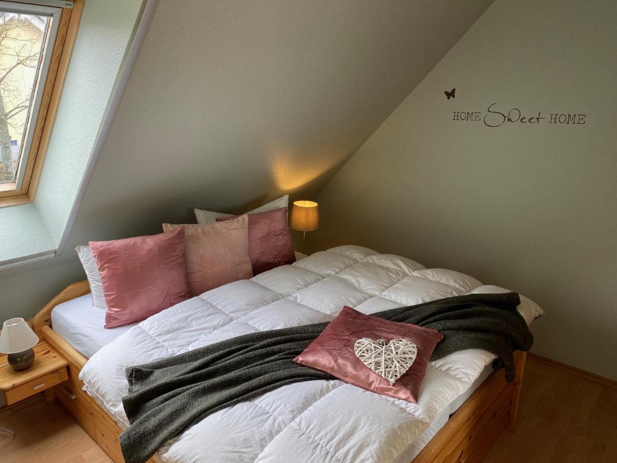 Ferienhaus mit Sauna Ostseeheilbad Ostseeheilbad Zingst Exterior foto