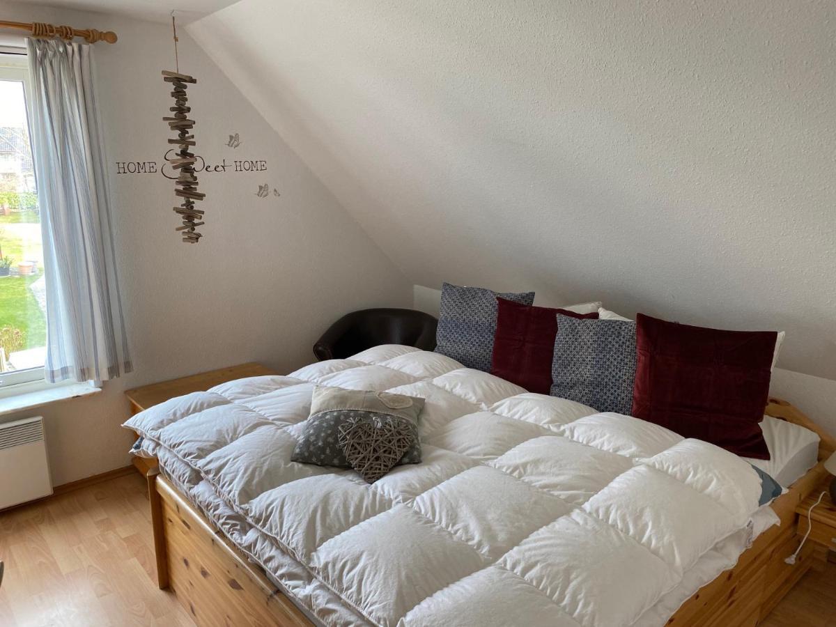 Ferienhaus mit Sauna Ostseeheilbad Ostseeheilbad Zingst Exterior foto
