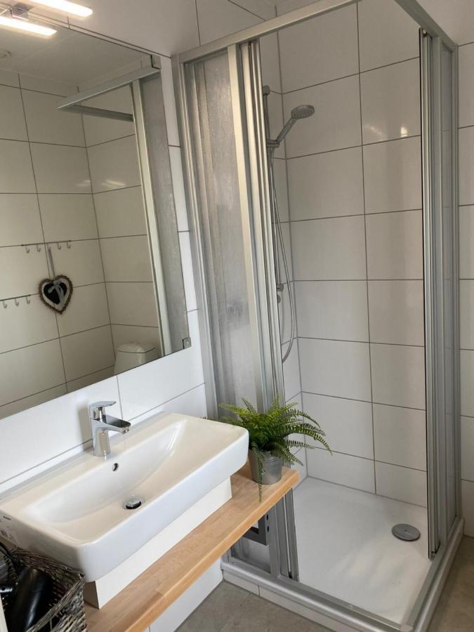 Ferienhaus mit Sauna Ostseeheilbad Ostseeheilbad Zingst Exterior foto