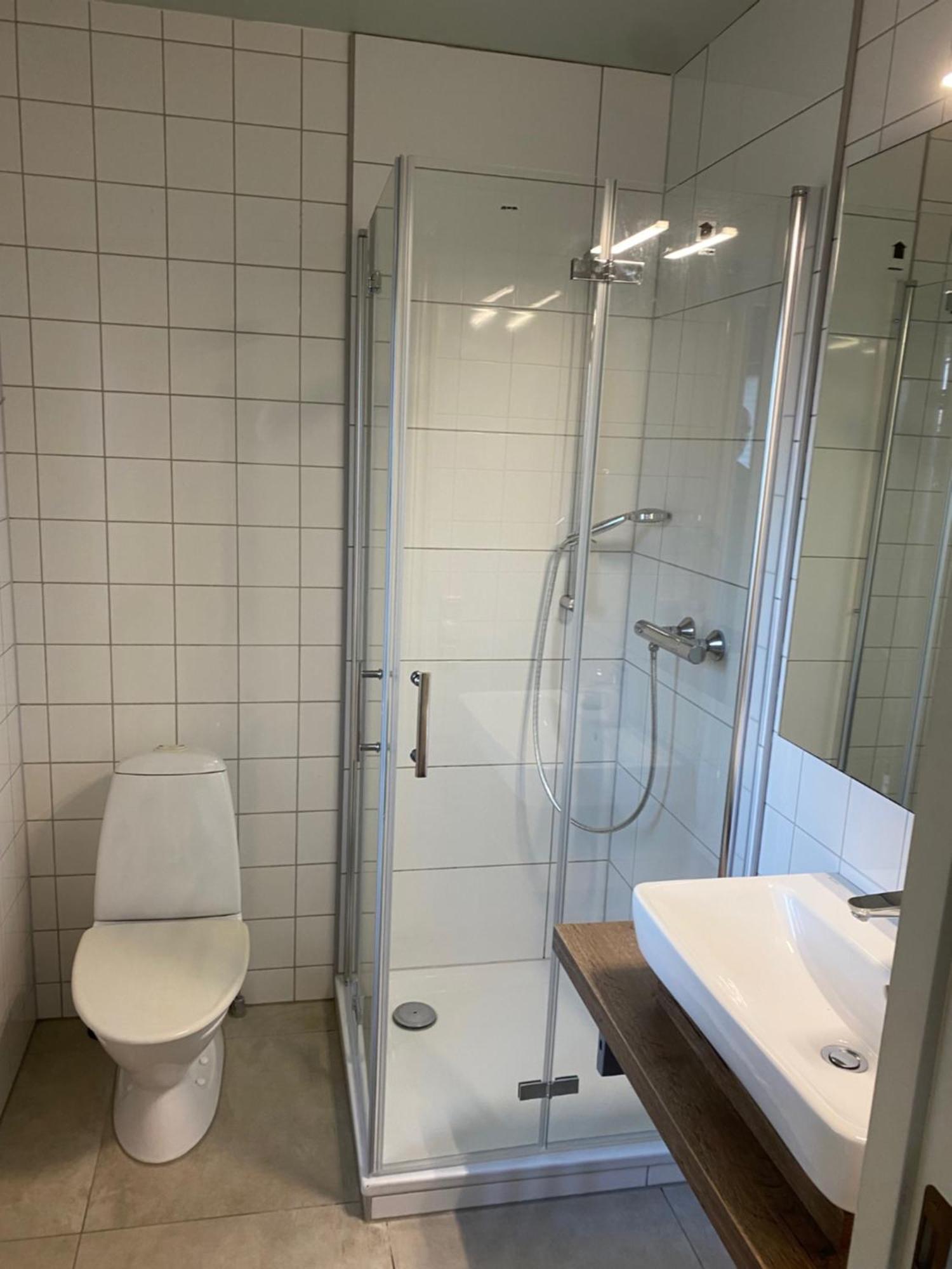 Ferienhaus mit Sauna Ostseeheilbad Ostseeheilbad Zingst Exterior foto